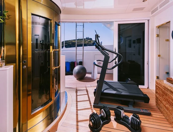 DILARA - photo 9, DILARA yacht charter