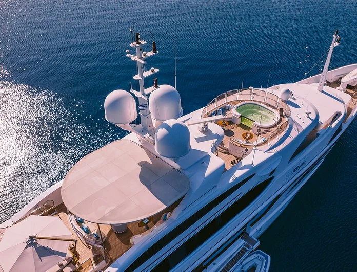 DILARA - photo 12, DILARA yacht charter