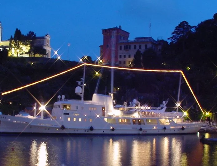 DIONEA - photo 3, DIONEA yacht charter