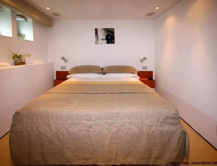 DIONEA - photo 7, DIONEA yacht charter
