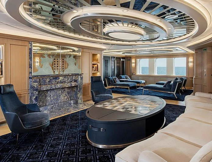 DREAM - photo 2, DREAM yacht charter