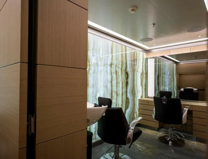 DREAM - photo 12, DREAM yacht charter
