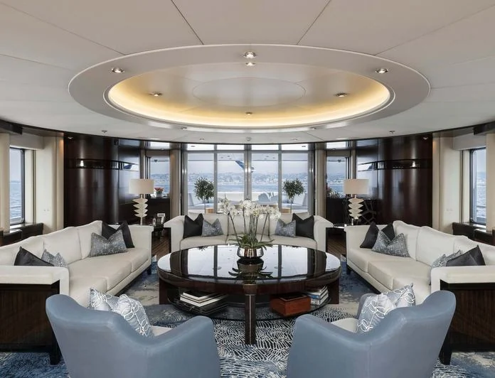 DREAM - photo 3, DREAM yacht charter