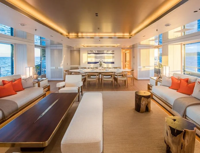 DRIFTWOOD - photo 2, DRIFTWOOD yacht charter