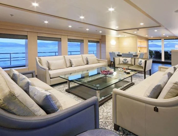 EGO - photo 3, EGO yacht charter