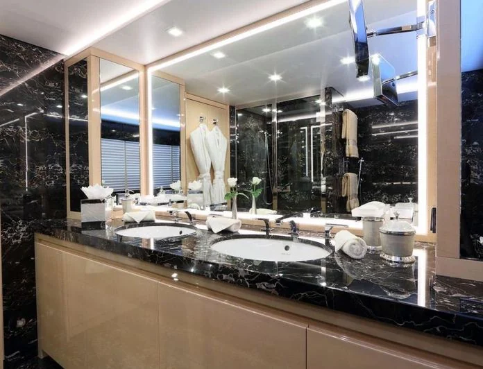 EGO - photo 5, EGO yacht charter