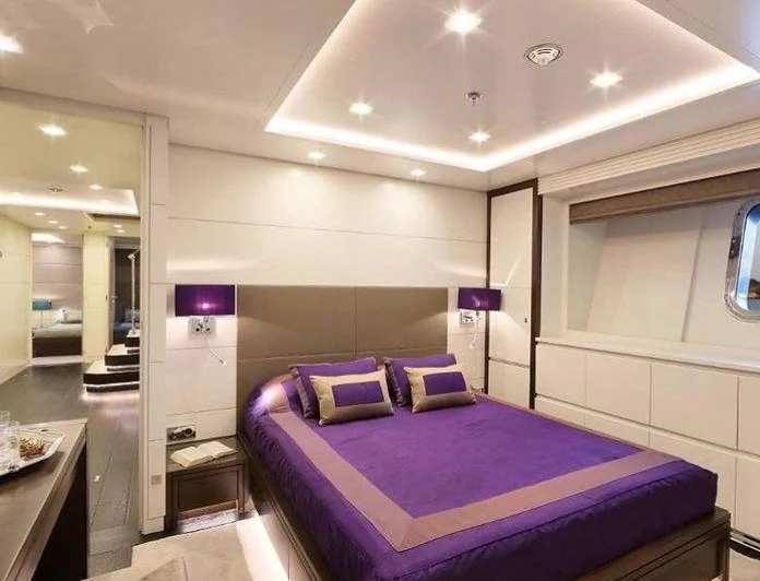 EGO - photo 6, EGO yacht charter