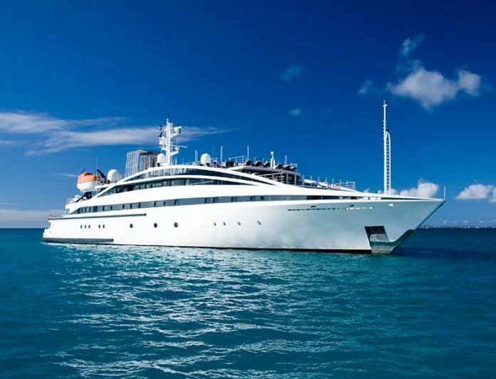 ELEGANT 007 - photo 1, ELEGANT 007 yacht charter