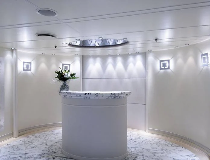 ELEGANT 007 - photo 2, ELEGANT 007 yacht charter