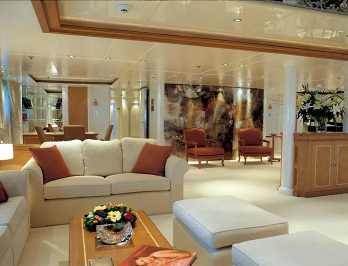 ELEGANT 007 - photo 3, ELEGANT 007 yacht charter