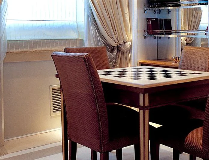ELEGANT 007 - photo 5, ELEGANT 007 yacht charter