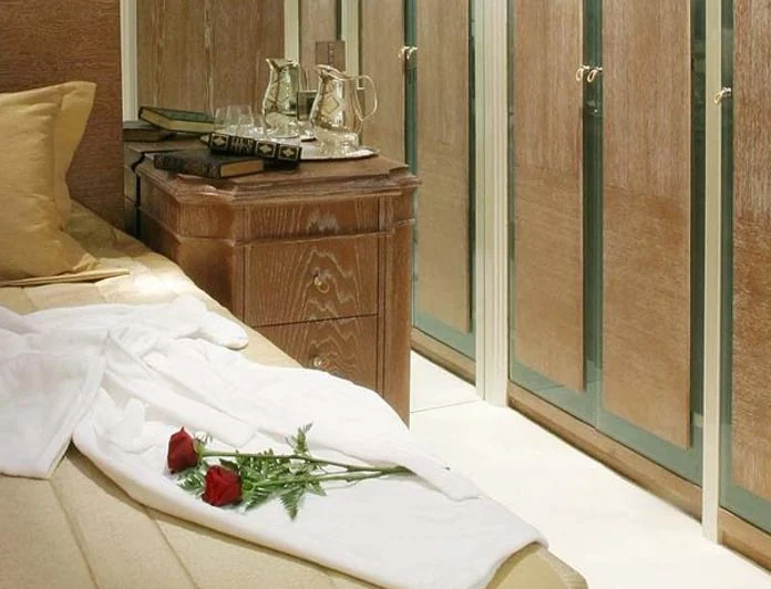 ELEGANT 007 - photo 18, ELEGANT 007 yacht charter