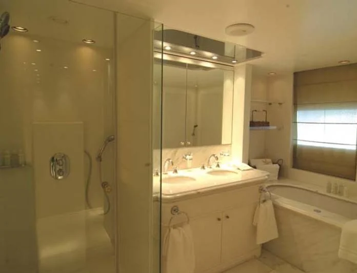 ELEGANT 007 - photo 20, ELEGANT 007 yacht charter