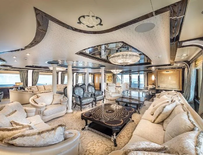 ELEMENTS - photo 2, ELEMENTS yacht charter