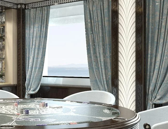 ELEMENTS - photo 6, ELEMENTS yacht charter