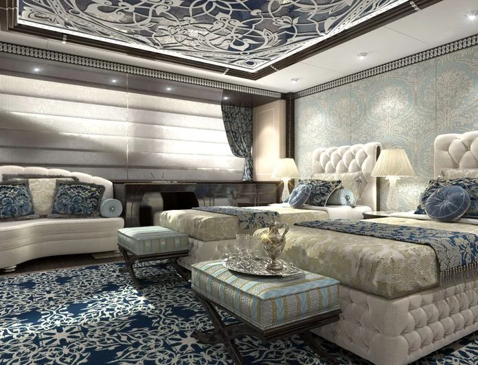 ELEMENTS - photo 7, ELEMENTS yacht charter