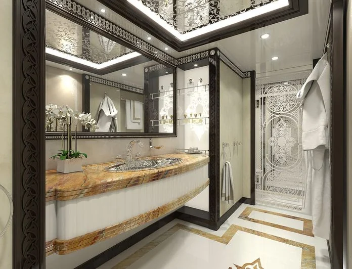 ELEMENTS - photo 8, ELEMENTS yacht charter