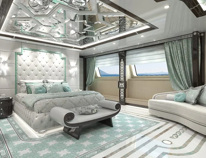 ELEMENTS - photo 9, ELEMENTS yacht charter