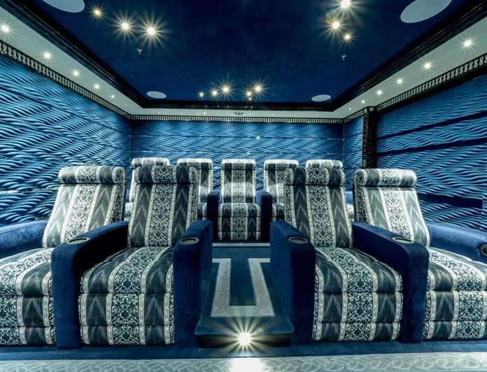 ELEMENTS - photo 10, ELEMENTS yacht charter