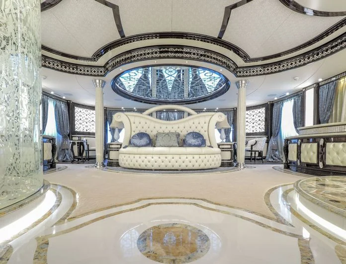 ELEMENTS - photo 13, ELEMENTS yacht charter