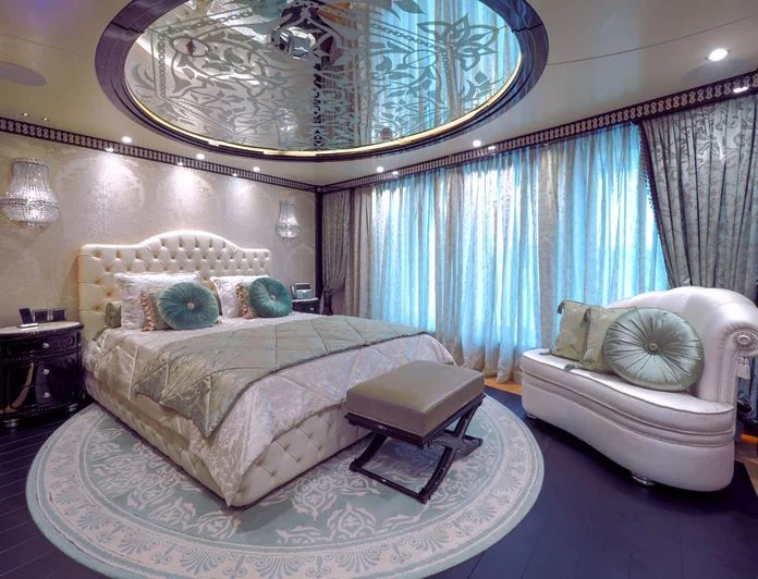ELEMENTS - photo 17, ELEMENTS yacht charter