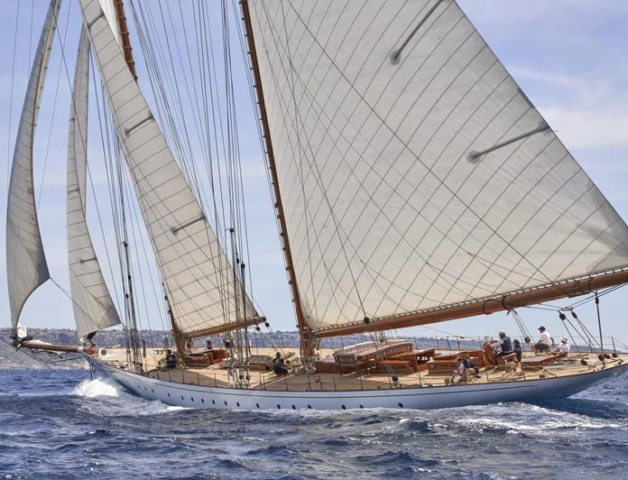 ELENA OF LONDON - photo 1, ELENA OF LONDON yacht charter