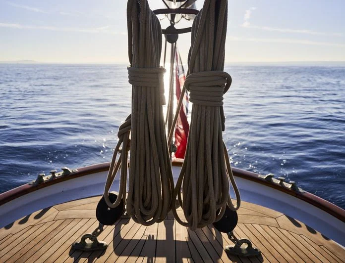 ELENA OF LONDON - photo 8, ELENA OF LONDON yacht charter