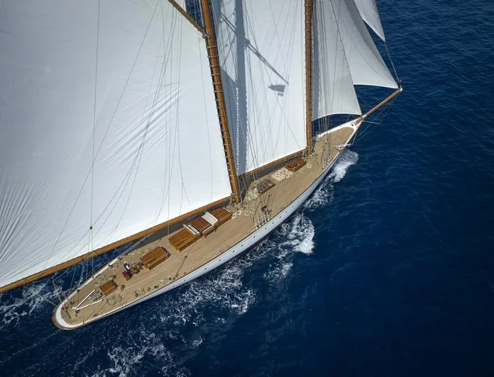 ELENA OF LONDON - photo 9, ELENA OF LONDON yacht charter