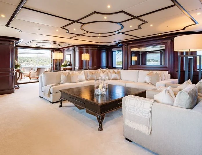ELENI - photo 2, ELENI yacht charter