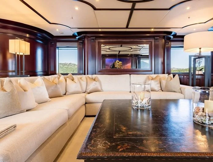 ELENI - photo 3, ELENI yacht charter