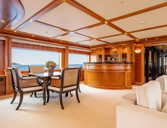 ELENI - photo 4, ELENI yacht charter