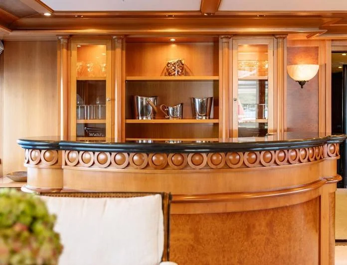 ELENI - photo 5, ELENI yacht charter