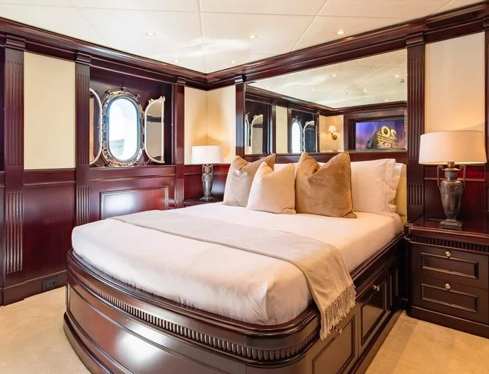 ELENI - photo 6, ELENI yacht charter