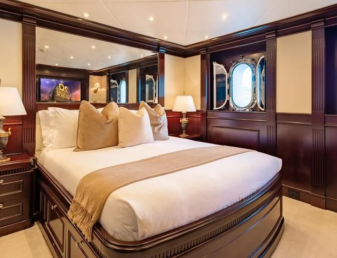 ELENI - photo 7, ELENI yacht charter
