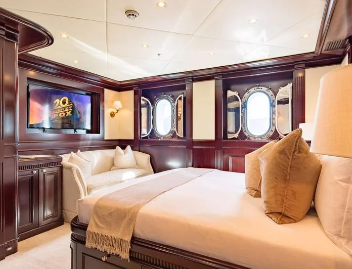 ELENI - photo 8, ELENI yacht charter