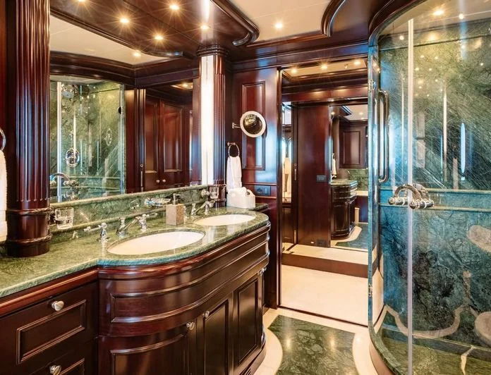 ELENI - photo 9, ELENI yacht charter