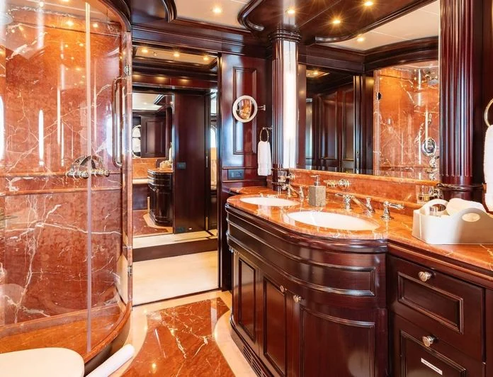 ELENI - photo 10, ELENI yacht charter