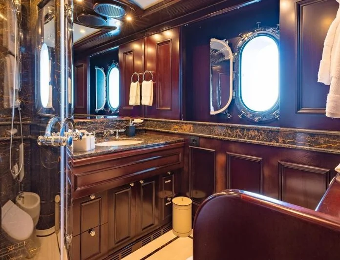 ELENI - photo 11, ELENI yacht charter