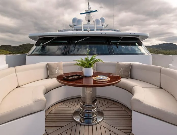ELENI - photo 17, ELENI yacht charter