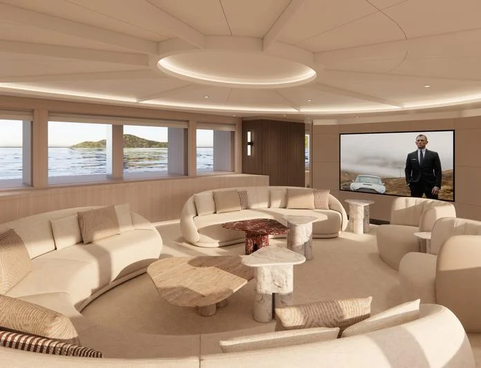 ELENI - photo 2, ELENI yacht charter