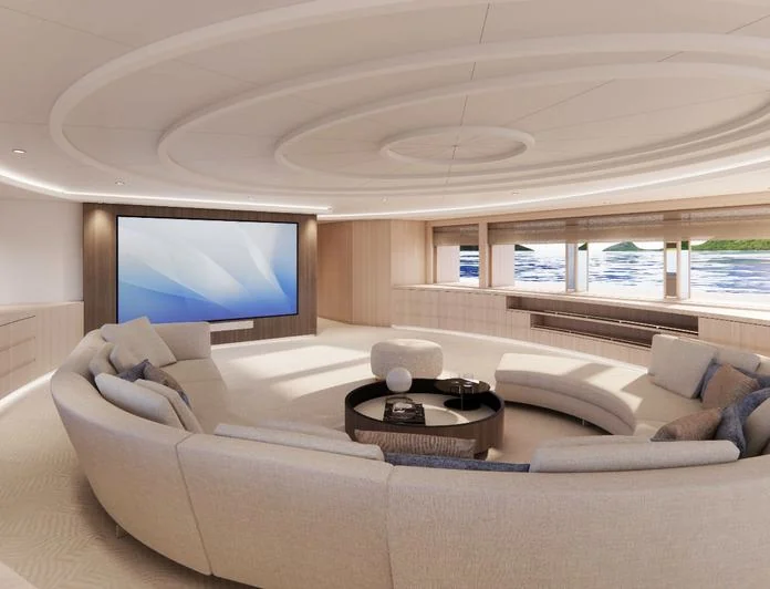 ELENI - photo 3, ELENI yacht charter