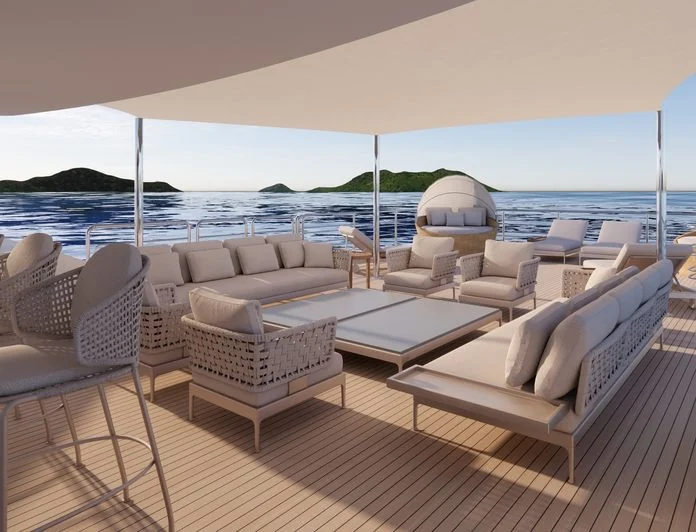 ELENI - photo 6, ELENI yacht charter