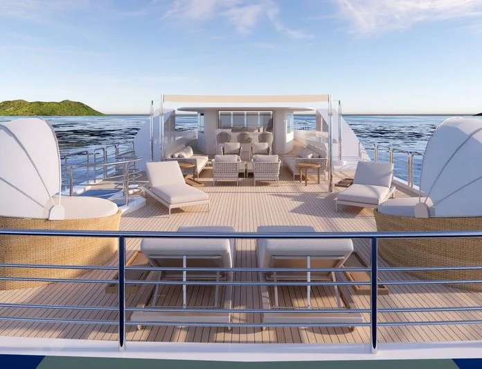 ELENI - photo 7, ELENI yacht charter