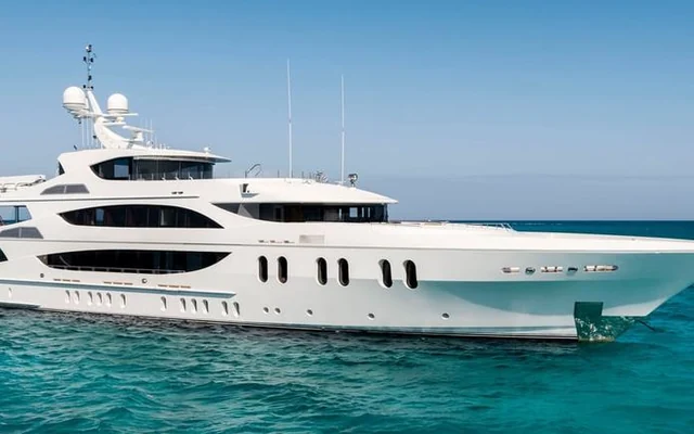 ELIS ET MAR - superyacht for week charter