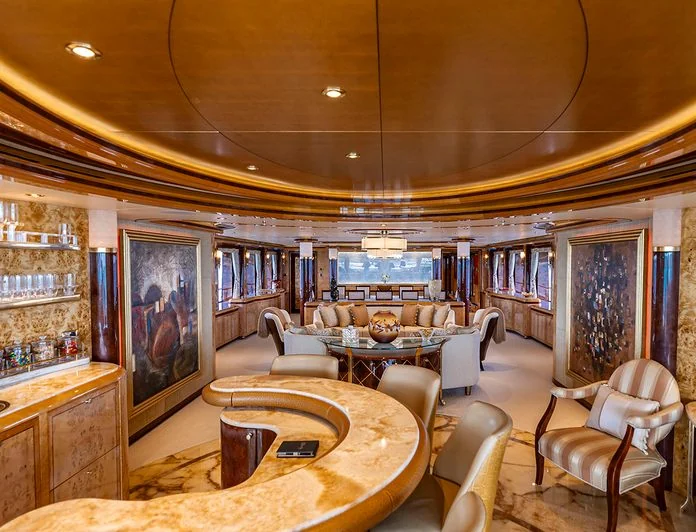 ELIS ET MAR - photo 2, ELIS ET MAR yacht charter