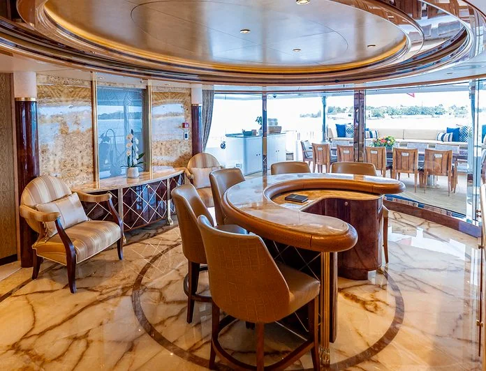 ELIS ET MAR - photo 3, ELIS ET MAR yacht charter