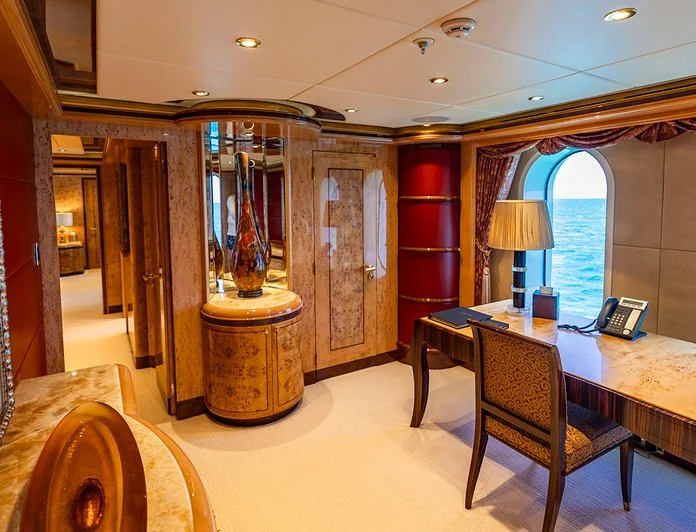 ELIS ET MAR - photo 4, ELIS ET MAR yacht charter