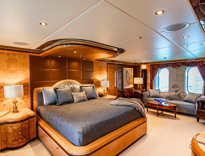 ELIS ET MAR - photo 5, ELIS ET MAR yacht charter