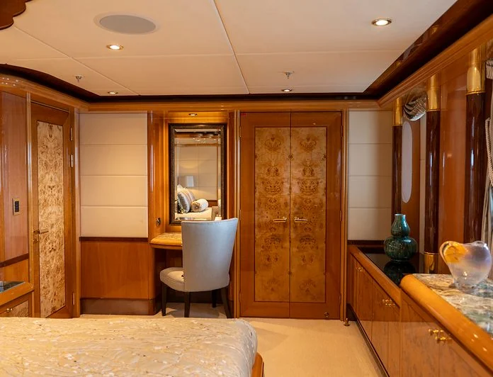 ELIS ET MAR - photo 6, ELIS ET MAR yacht charter