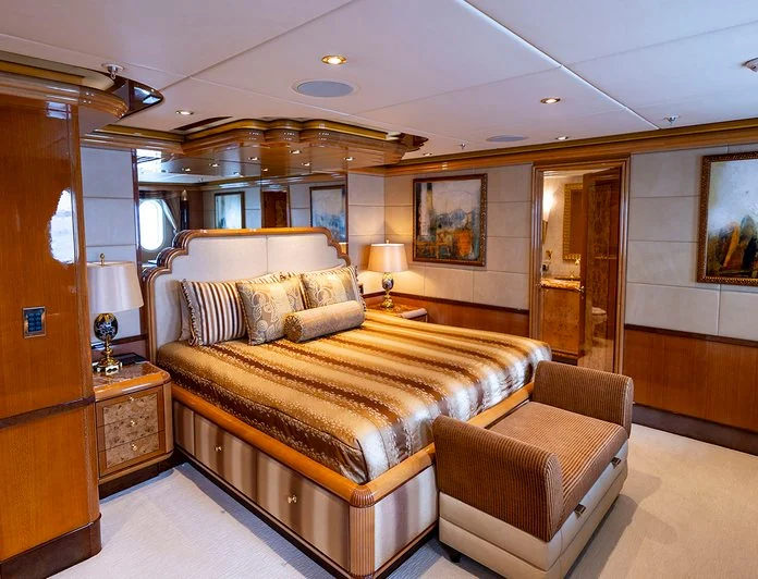 ELIS ET MAR - photo 8, ELIS ET MAR yacht charter